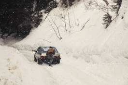 Leopold Fiala Photography