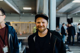 Leopold Fiala Photography